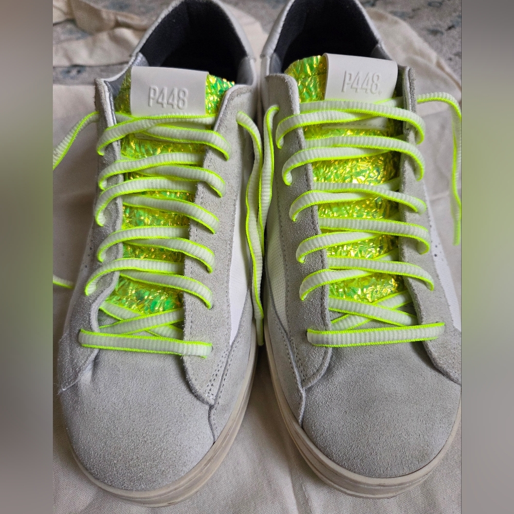 P448 Sneakers🔥SALE🔥